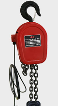 冠航環(huán)鏈電動(dòng)葫蘆助力模具車間的高效生產(chǎn)